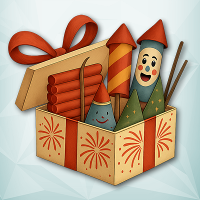 Small Gift Box