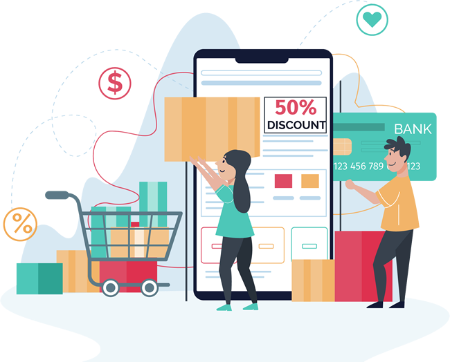 Online Purchase